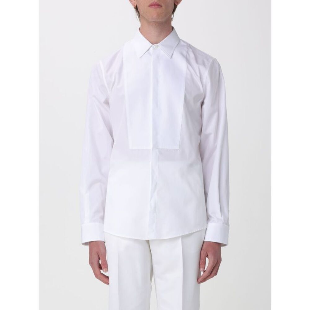 Dsquared2 Shirt Men White